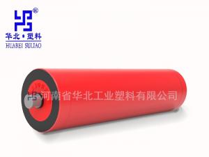 靜音托輥的技術(shù)優(yōu)勢(shì)與市場(chǎng)前景！
